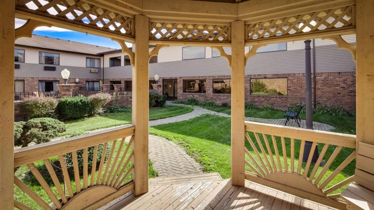 Best Western Lapeer Inn Luaran gambar