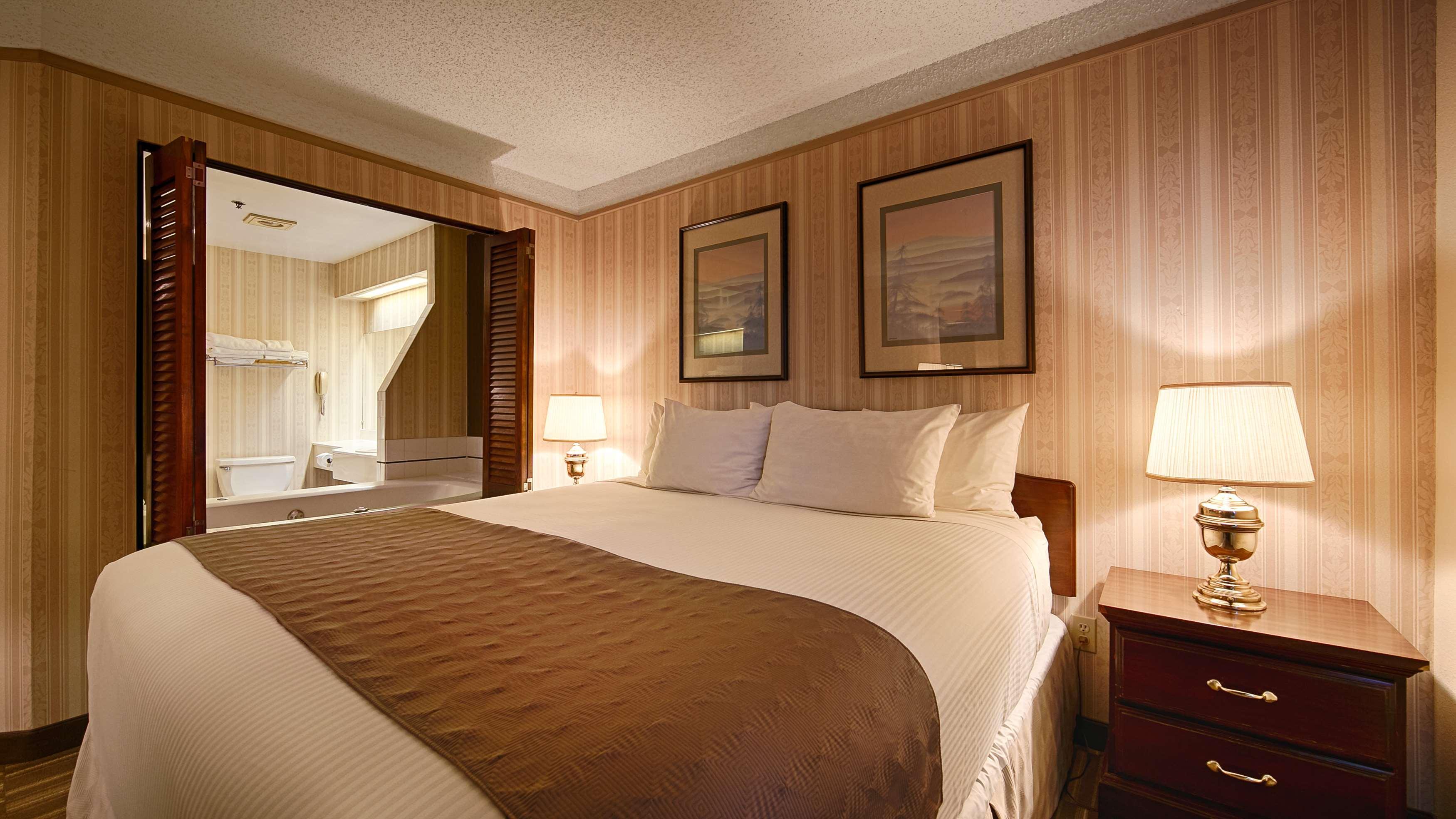 Best Western Lapeer Inn Luaran gambar