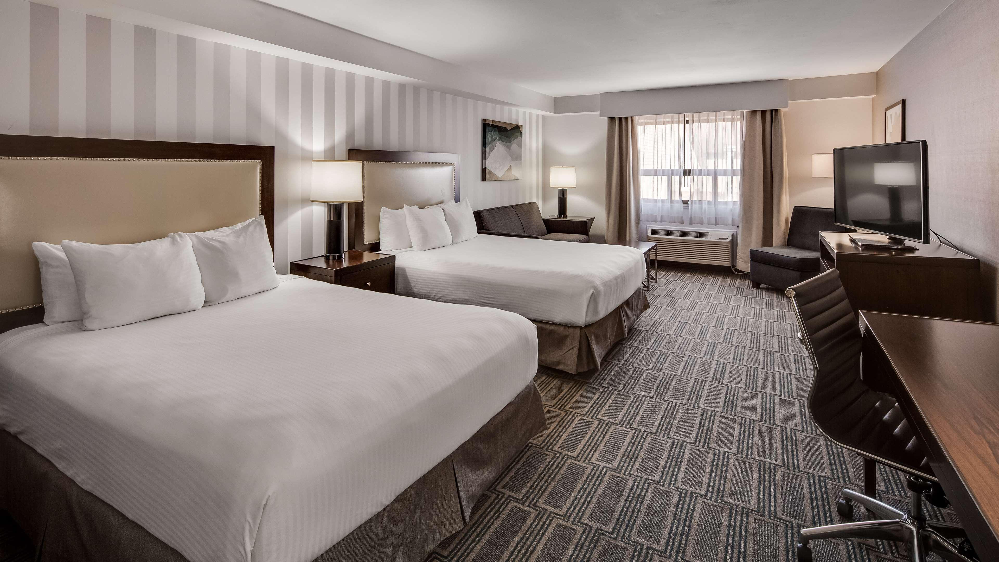 Best Western Lapeer Inn Luaran gambar