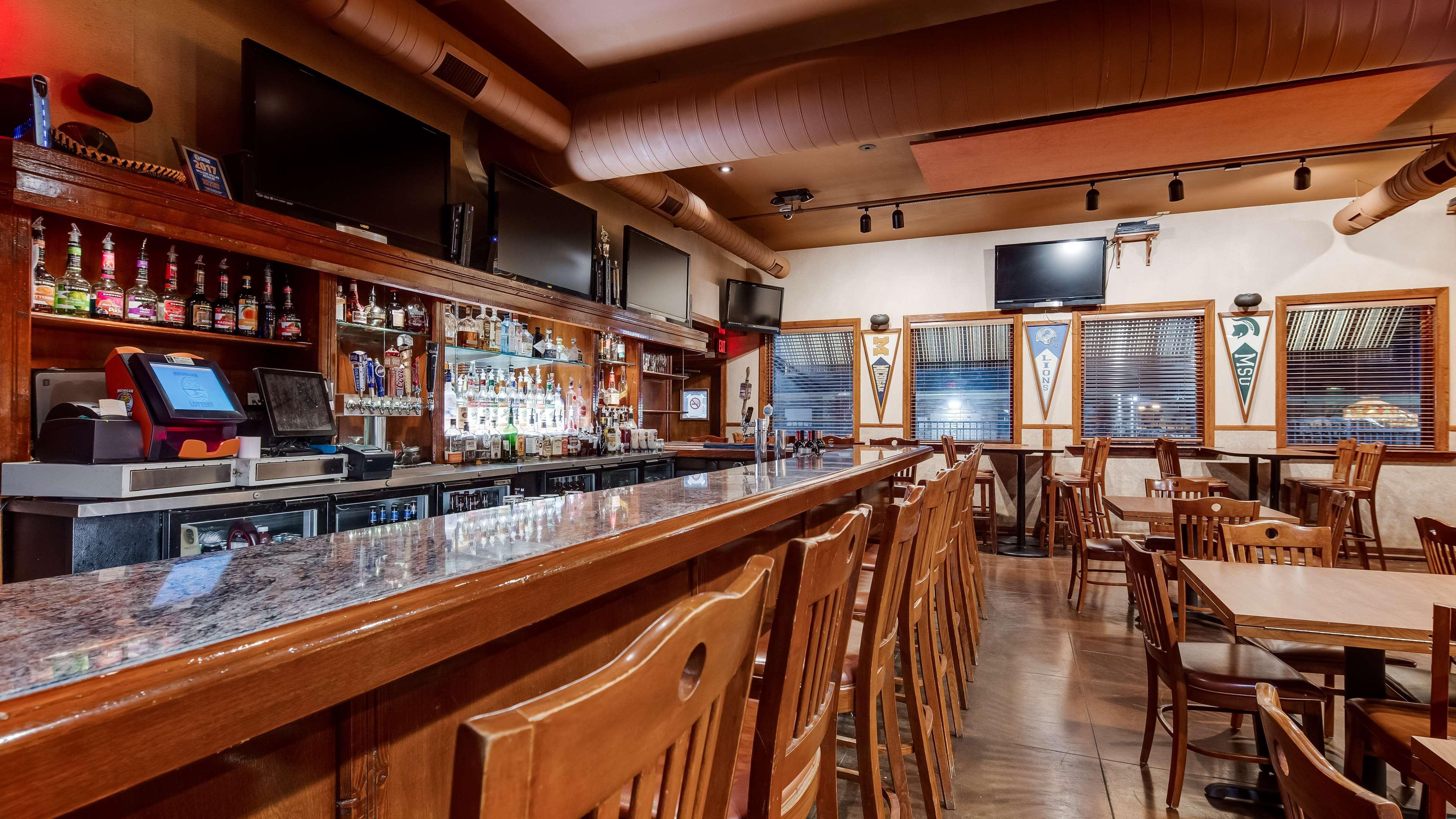 Best Western Lapeer Inn Luaran gambar