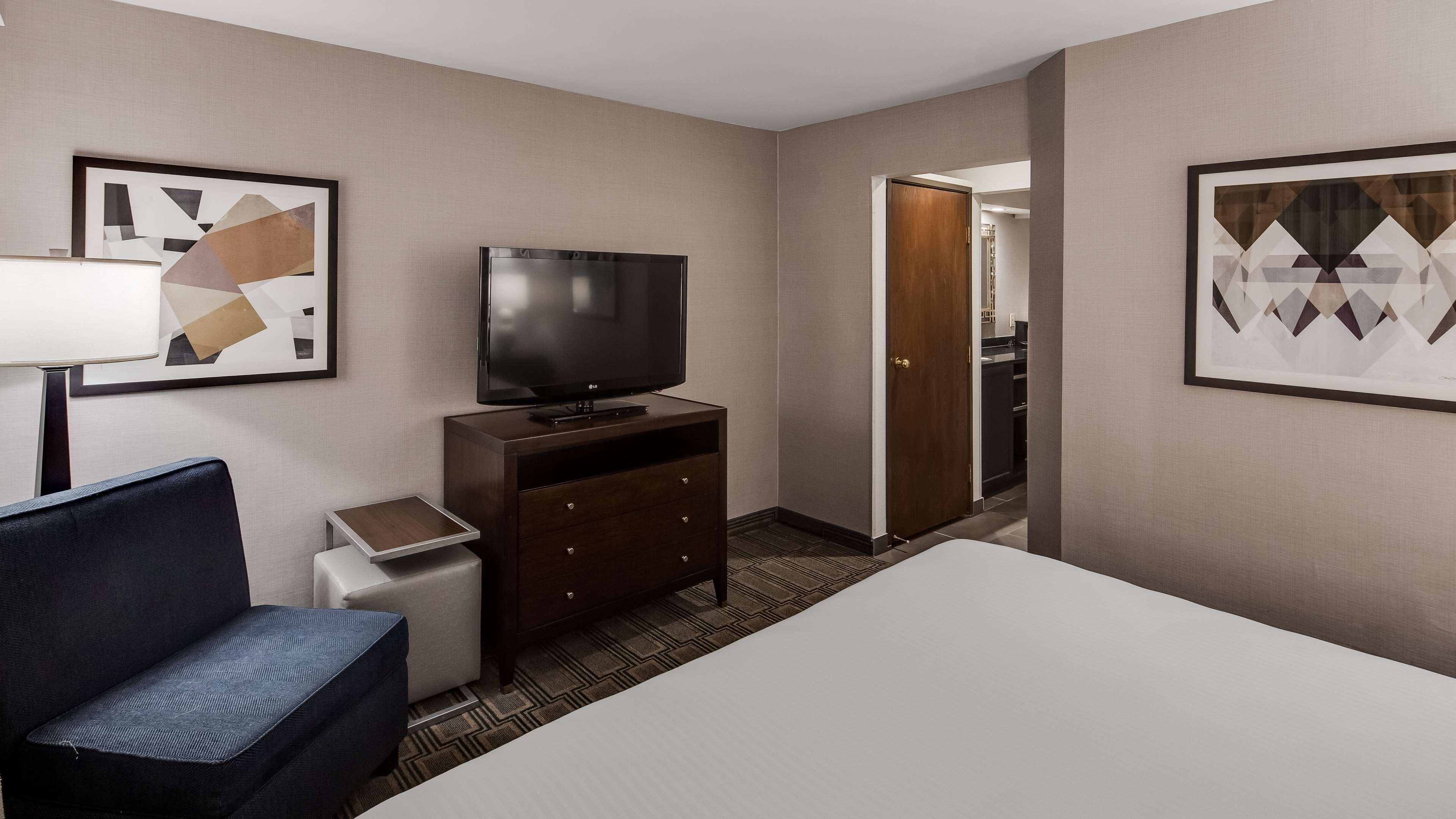 Best Western Lapeer Inn Luaran gambar